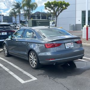 AUDI A3 2.0T QUATTRO PREMIUM PLUS - 5