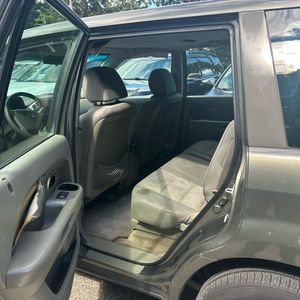 2006 Honda PILOT LX 照片 33