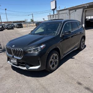 2025 BMW X1 XDRIVE28I 照片 1