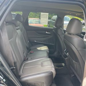 صورة مصغرة 27 لـ 2020 Hyundai SANTA FE SEL