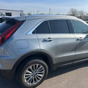 CADILLAC XT4 PREMIUM LUXURY - 9
