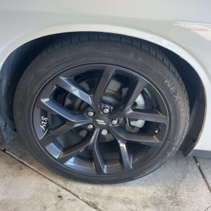 2021 Dodge CHALLENGER GT — миниатюра 17