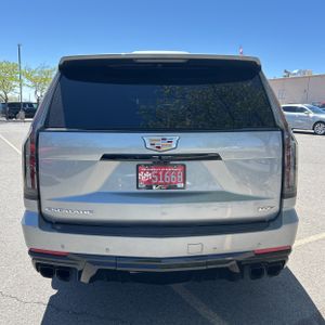 CADILLAC ESCALADE-V BASE - 7
