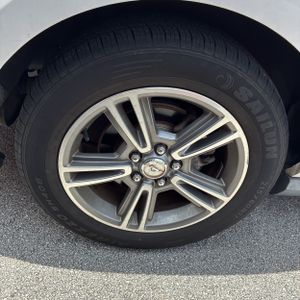 2010 FORD MUSTANG V6 thumbnail 17