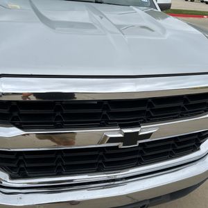 2017 Chevrolet SILVERADO 1500 LT — миниатюра 52