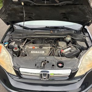 2007 Honda CR-V EX 缩略图 40