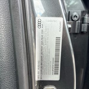 صورة 53 لـ 2015 AUDI S3 2.0T PREMIUM PLUS