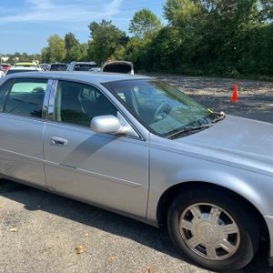 2005 Cadillac DEVILLE BASE 照片 13