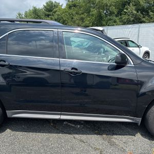 2014 Chevrolet EQUINOX LT — миниатюра 11