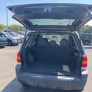 2007 FORD ESCAPE XLT 照片 39