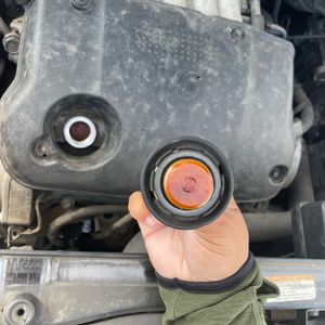 2009 Hyundai SANTA FE GLS 照片 45