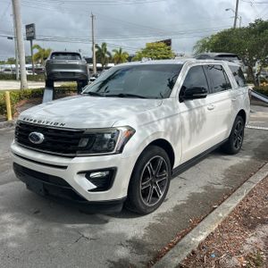 FORD EXPEDITION LIMITED - 1