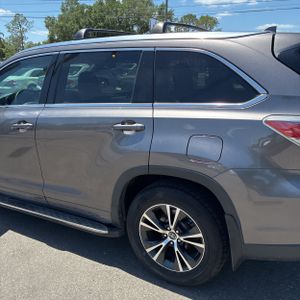 TOYOTA HIGHLANDER - 6