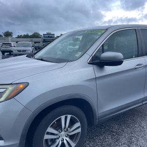 صورة 2 لـ 2016 Honda PILOT EX-L
