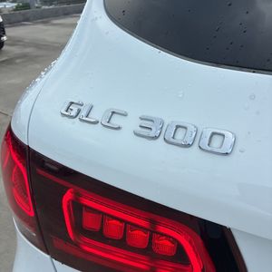 2020 Mercedes-BENZ GLC — миниатюра 23
