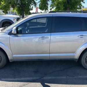 DODGE JOURNEY SXT - 4