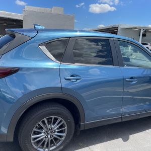 MAZDA CX-5 TOURING - 9