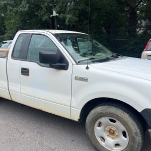صورة مصغرة 12 لـ 2006 FORD F-150 XL