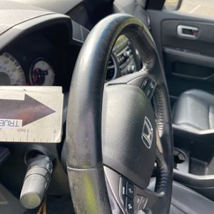 2012 Honda PILOT EX-L 缩略图 68