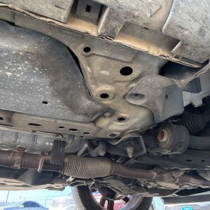 2013 FORD EDGE LIMITED thumbnail 31