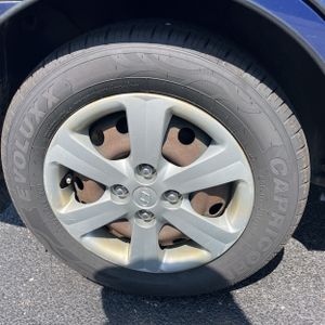 2011 Hyundai ACCENT GLS 缩略图 19