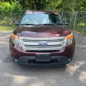 صورة مصغرة 14 لـ 2011 FORD EXPLORER XLT