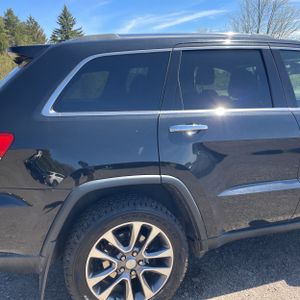 JEEP GRAND CHEROKEE - 9