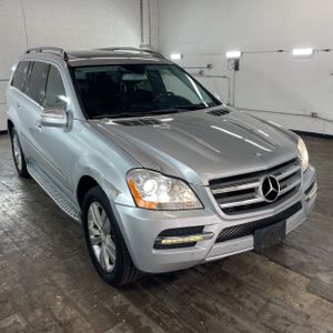 صورة مصغرة 12 لـ 2010 Mercedes-BENZ GL
