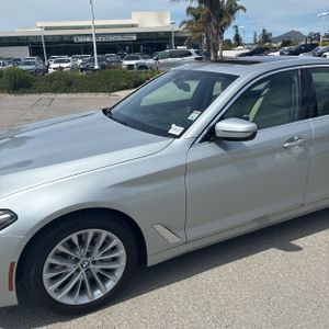 BMW 5 SERIES 530I - 2