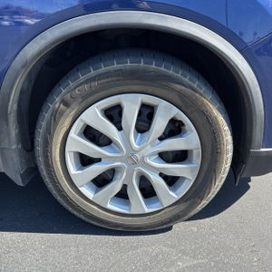 صورة مصغرة 20 لـ 2018 Nissan ROGUE S