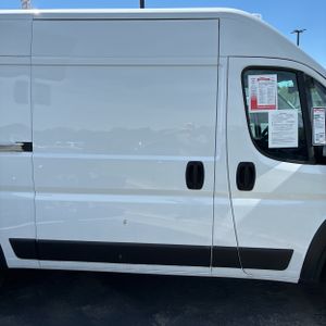 Ram ProMaster 2500 Tradesman - 7