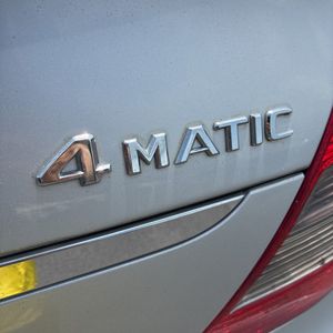 صورة مصغرة 23 لـ 2008 Mercedes-BENZ E-CLASS