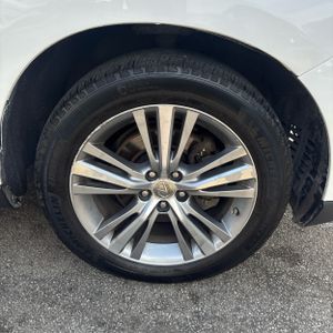 2015 Lexus RX 350 BASE — фото 20