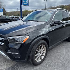 MERCEDES-BENZ GLE-CLASS - 2