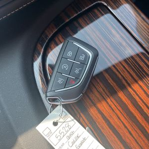2023 Cadillac ESCALADE ESV PREMIUM LUXURY — миниатюра 54