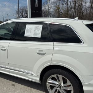 AUDI Q7 PREMIUM PLUS - 6