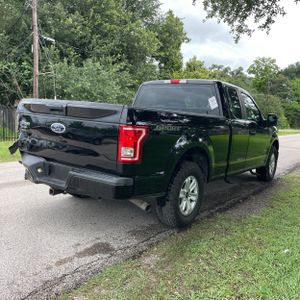 FORD F-150 XL - 8