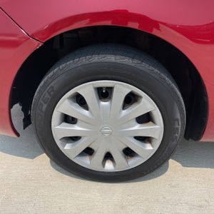 صورة 17 لـ 2012 Nissan VERSA 1.6 SV