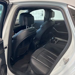 صورة مصغرة 31 لـ 2018 AUDI A4 PREMIUM PLUS
