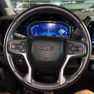 صورة 70 لـ 2023 Chevrolet SILVERADO 1500 LT TRAIL BOSS