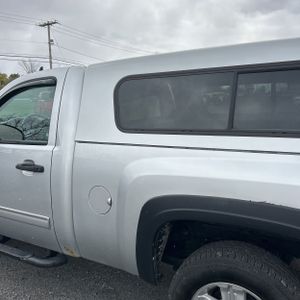 CHEVROLET SILVERADO 1500 LT - 6