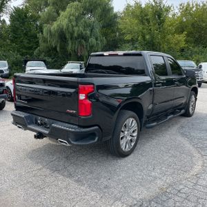 صورة 6 لـ 2020 Chevrolet SILVERADO 1500 RST