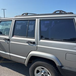 صورة 6 لـ 2000 JEEP CHEROKEE SPORT