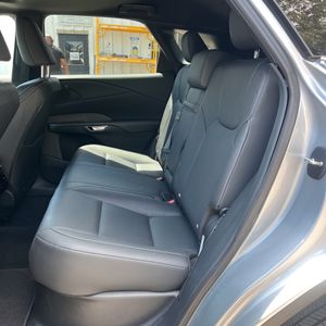 صورة 33 لـ 2025 Lexus RX 350 PREMIUM+