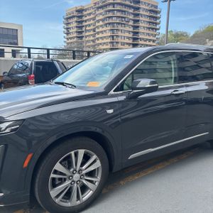 CADILLAC XT6 PREMIUM LUXURY - 2