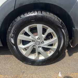 2019 Hyundai TUCSON VALUE — фото 18
