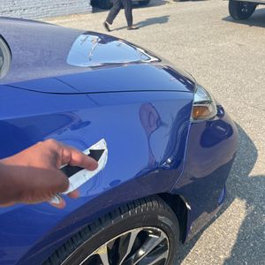 2017 Toyota COROLLA SE 缩略图 70