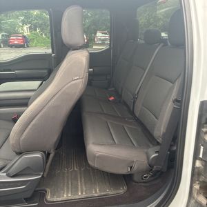 2022 FORD F-150 XLT 缩略图 34