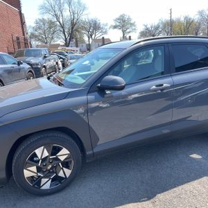 HYUNDAI KONA SEL - 2