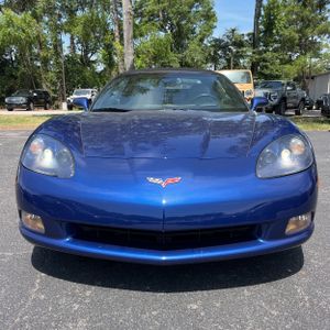 2007 Chevrolet CORVETTE 缩略图 14